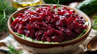 buraczki zasmażane (150g)