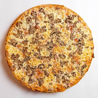 Pizza Capriciossa 45cm