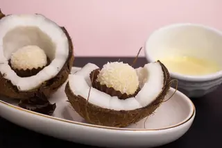 Brigadeiro Gourmet De Beijinho 23g
