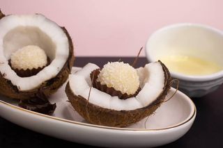 Brigadeiro Gourmet De Beijinho 23g