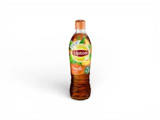 LIPTON PEACH 0,5L