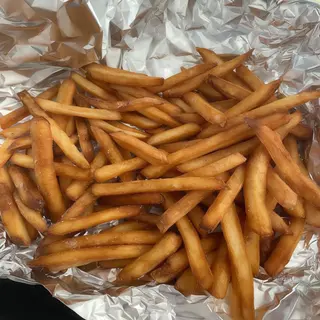 Patatas Fritas