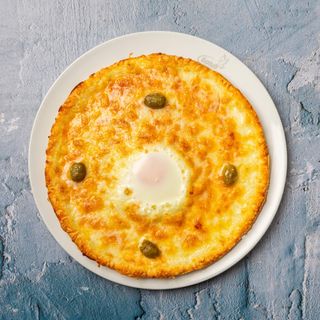 Pizza 01 (Margherita)-36cm