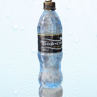Sparkling Water 500ml