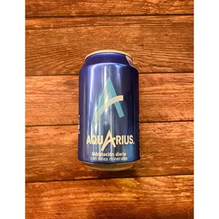 Aquarius Limón