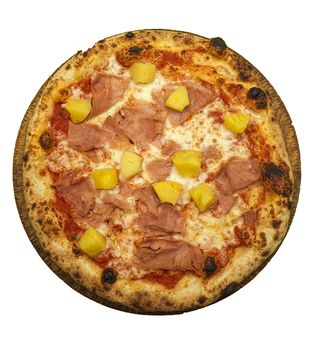 Pizza Hawaii  660g