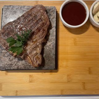 T-Bone Steak