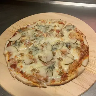 Pizza Annapurna (33 Cm.)