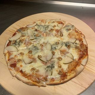 Pizza Annapurna (33 Cm.)