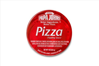 Pizza Dipping Sauce