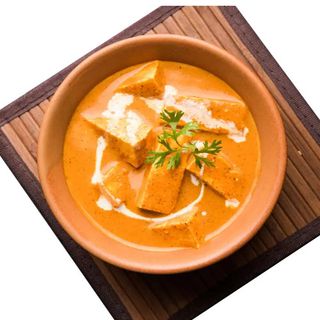 Shahi Paneer