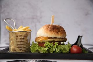 Pileći burger