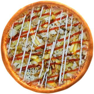 Pizza Americana 32cm