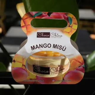 Mango Misù