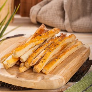 Гризини с мак (150г)