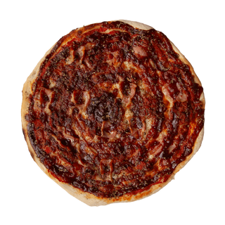 Pizza Barbacoa (33 Cm.)