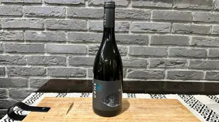 Vin Alb Sec D.O.C. 2020-Sauvignon Blanc Familia Darabont