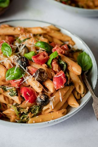Penne Pasta