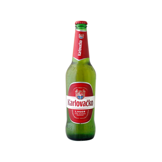 Karlovačko pivo