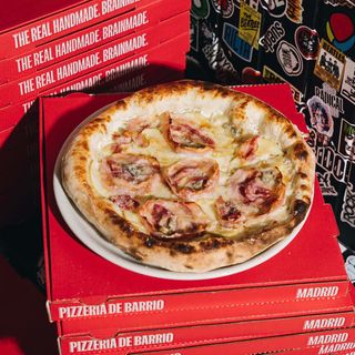 Pizza Indy