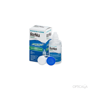 ReNu Multiplus Flight Pack (100 ml)