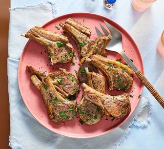 Portion Cotelettes 500g