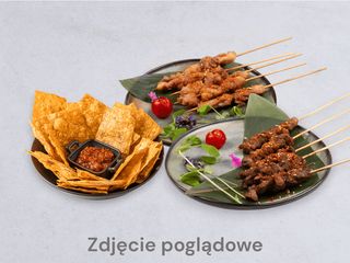 PÓŁMISEK ROZMAITOŚCI