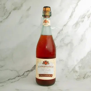 Vino Lambrusco (700 Ml.)