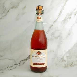Vino Lambrusco (700 Ml.)