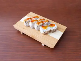 Pollo Roll