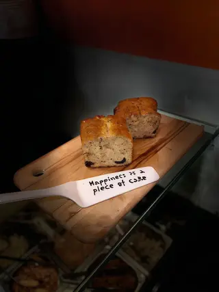 Bananabread