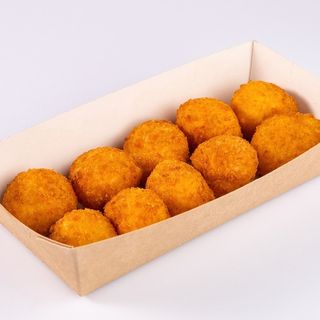 Сырные шарики (150 гр.)