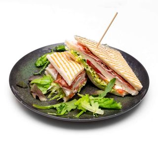 Club Sandwich