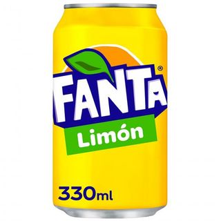 Fanta Limon