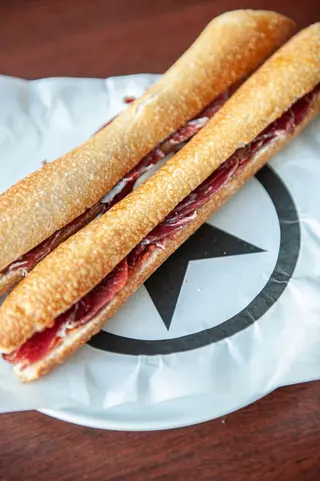 Serrano	