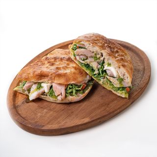 Sandwich Italian ciabatta