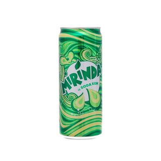 Mirinda Pomme 25cl