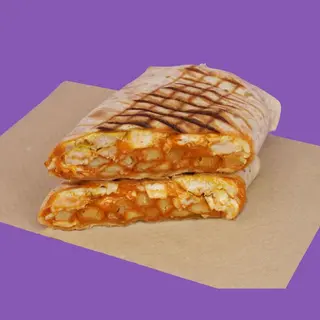 French Taco Fingers