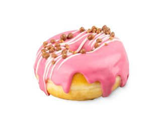 Booguie de choco fresa