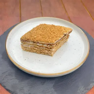 Medeni kolač