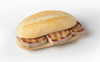 Bocadillo De Lomo
