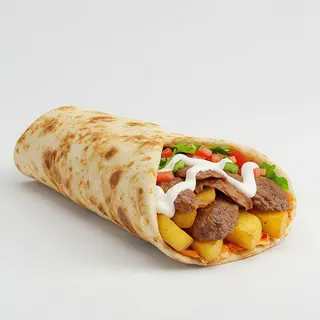 Durum kebab