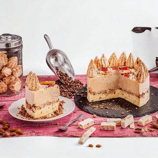 Tarte Spéciale de 8