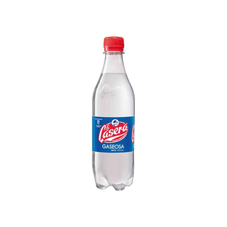 Gaseosa La Casera (500 ml.)