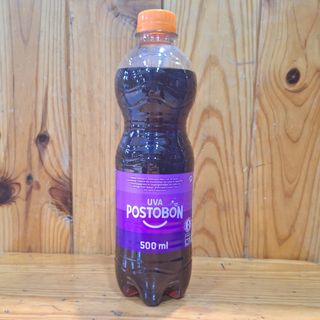 Postobon Uva 500 ml