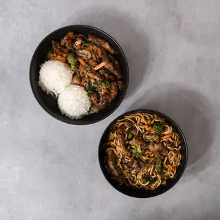 Black pepper 650g