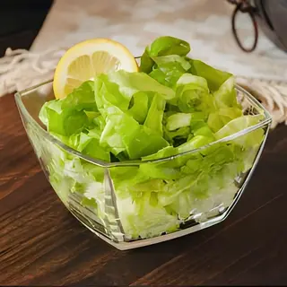 Zelena salata
