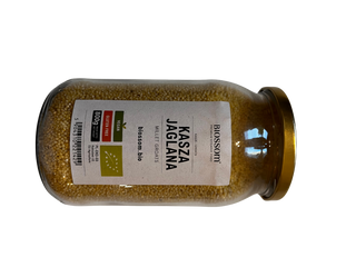 Kasza Jaglana BIO 800g