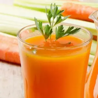 Jus d'orange