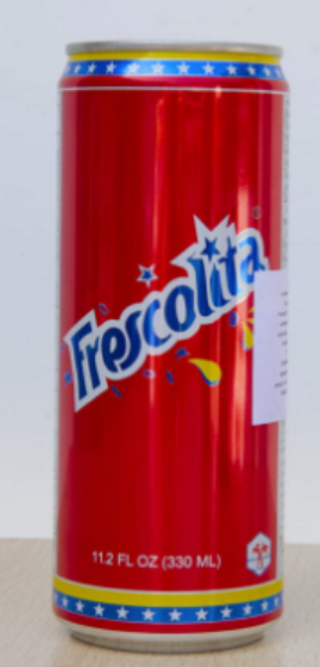 Frescolita